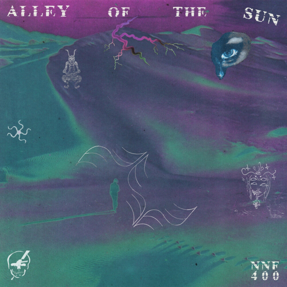 Alley Of The Sun / Various [LP]