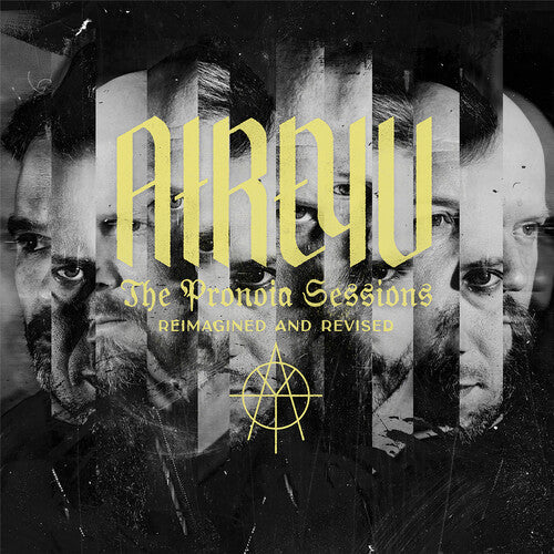 Atreyu - Pronoia Sessions (Vinyl LP)