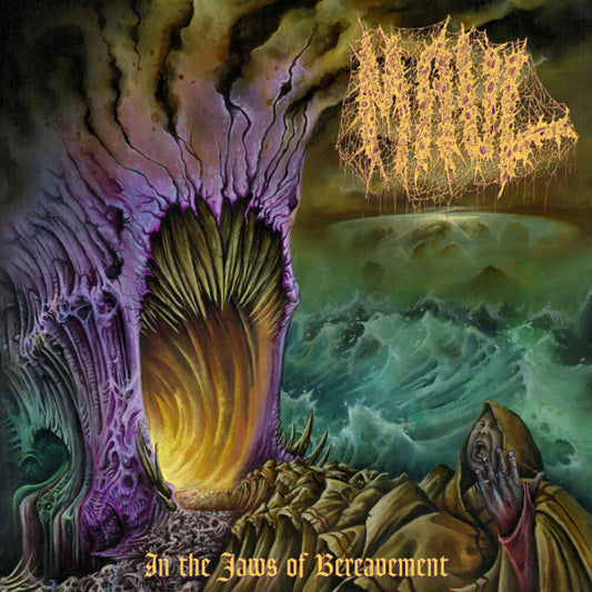 In The Jaws Of Bereavement [Colored Vinyl]