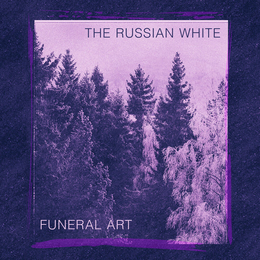 Funeral Art [LP]