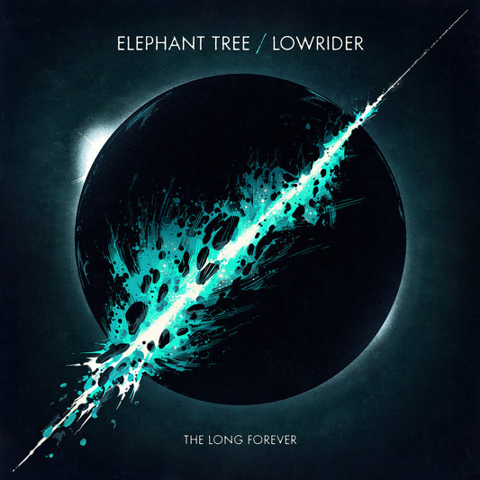 Long Forever [LP]