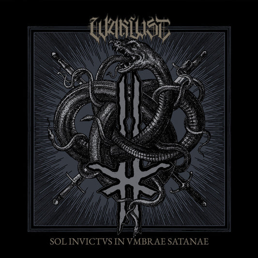 Sol Invictvs In Vmbrae Satanae [LP]