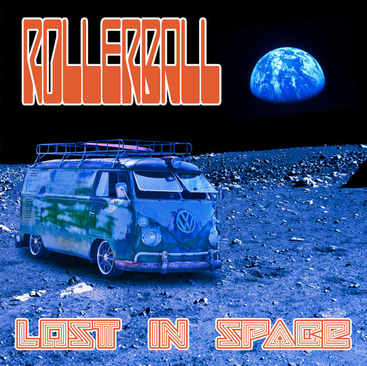 Lost In Space: Beneath The Desert Floor Chapter 5 [LP]