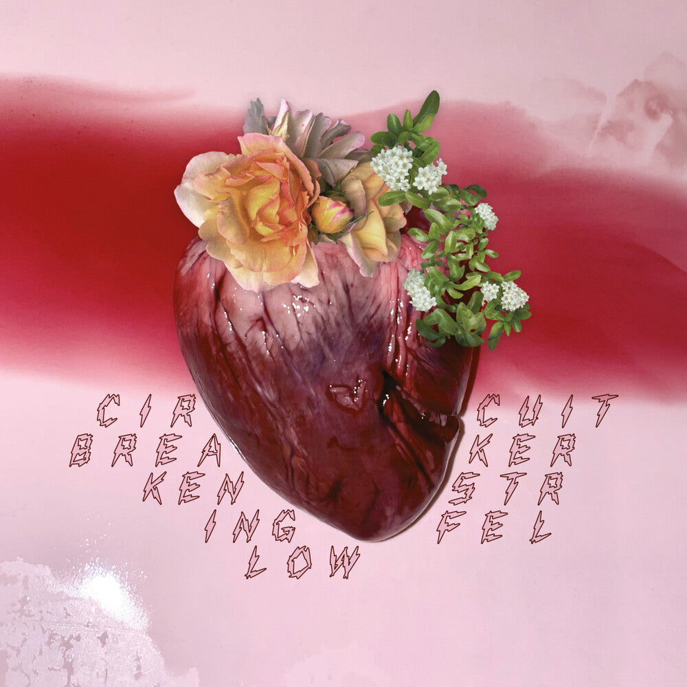 Circuit Breaker [LP]