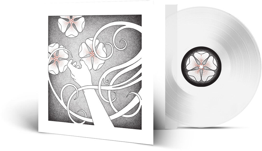 At The Sound Of The Heart [Colored Vinyl] [Clear Vinyl] (Gate)