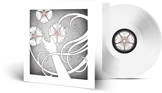 At The Sound Of The Heart [Colored Vinyl] [Clear Vinyl] (Gate)