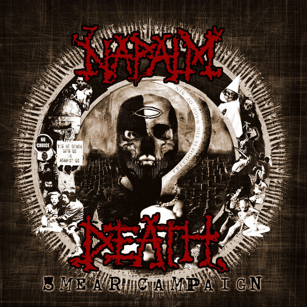 Smear Campaign [LP]