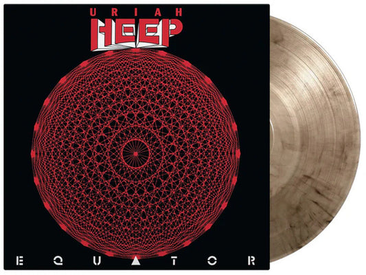 Equator [Colored Vinyl] [Limited Edition] [180 Gram] (Smok) (Hol)