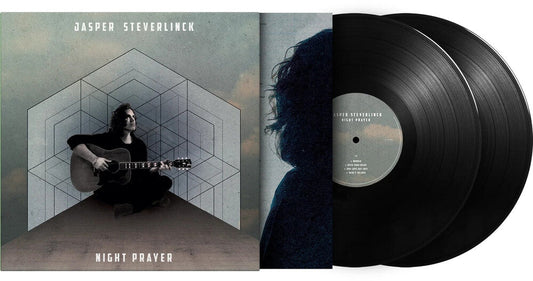 Night Prayer (Blk) [180 Gram] (Hol)