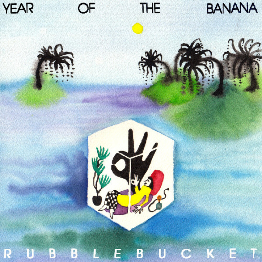 Year Of The Banana [Indie Exclusive]