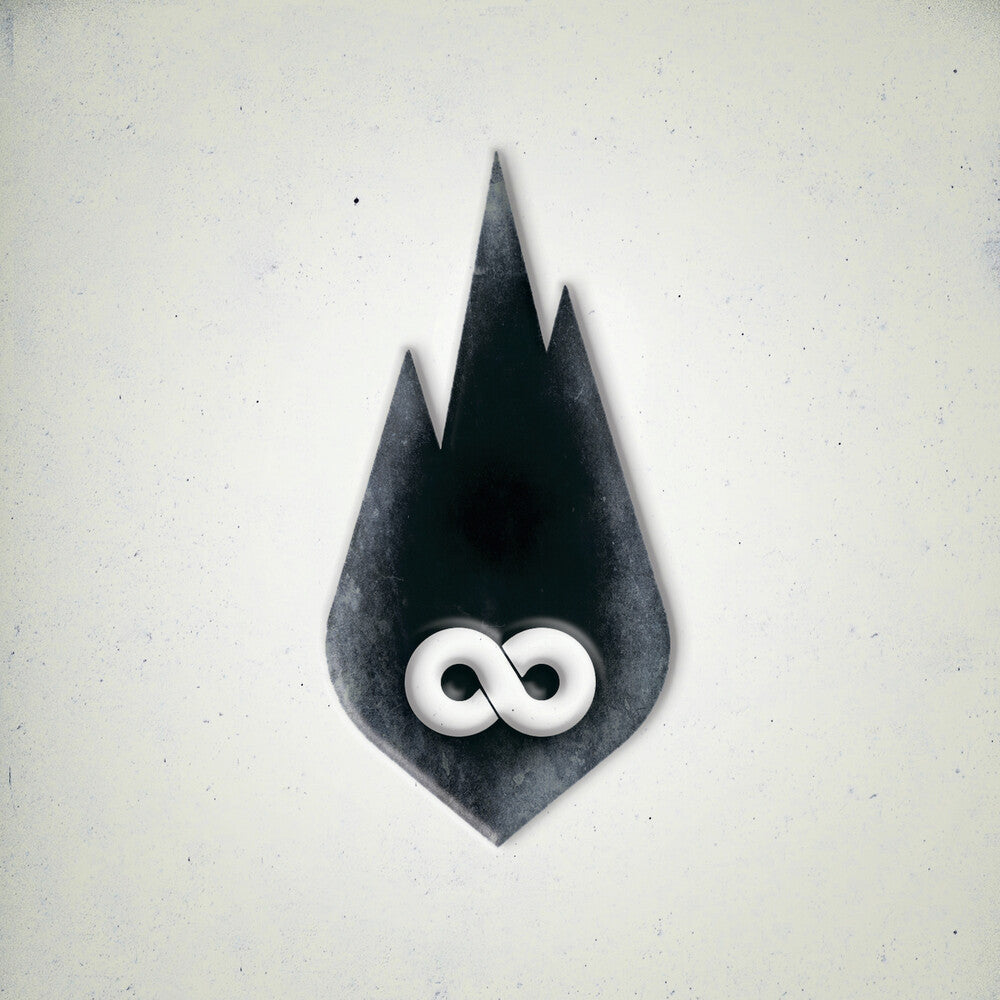 End Is Where We Begin Reignited [LP]