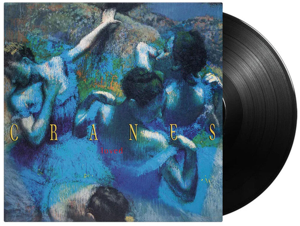 Loved (Blk) [180 Gram] (Hol)