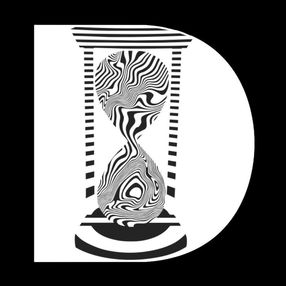 DRB-ADB - Drb-Adb Ii (10in) [LP]