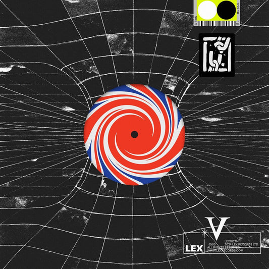 Full Moon / Black Hole [Limited Edition] (Ofgv)