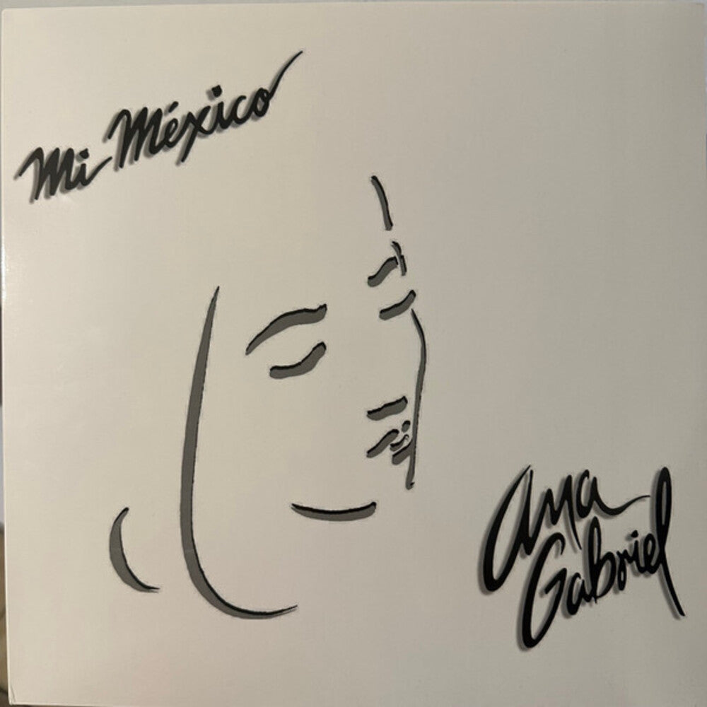 Mi Mexico [LP]