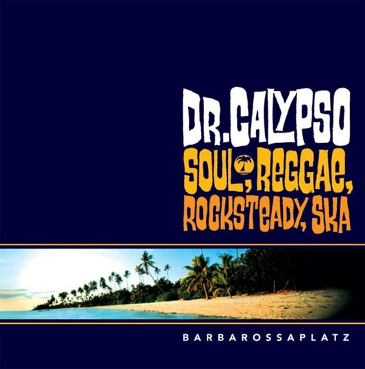 Barbarossaplatz (Spa) [LP]
