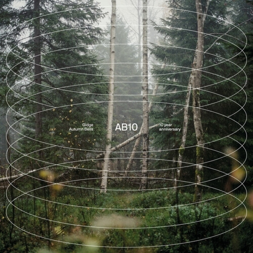 Autumn Bells: 10 Year Anniversary (Box) [Deluxe] (Uk)