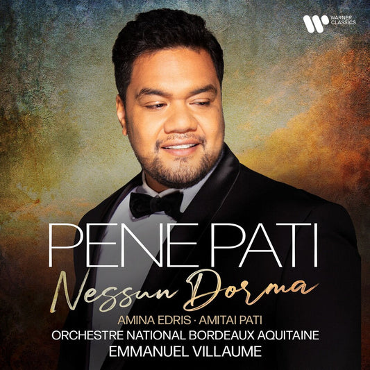 Nessun Dorma [LP]