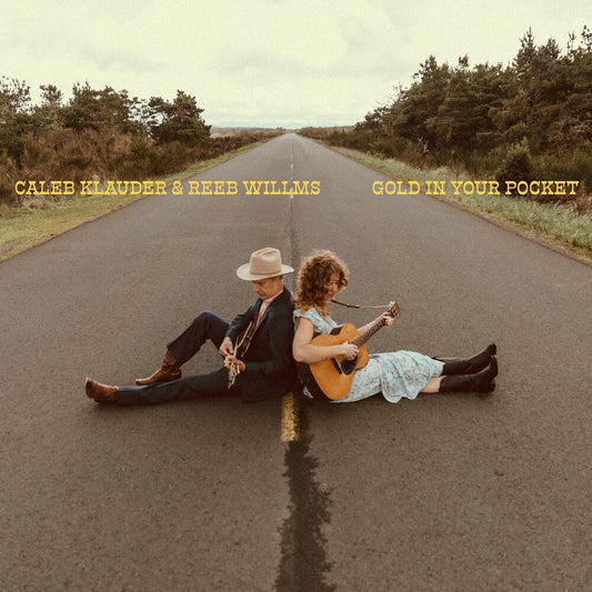 Gold In Your Pocket [LP]