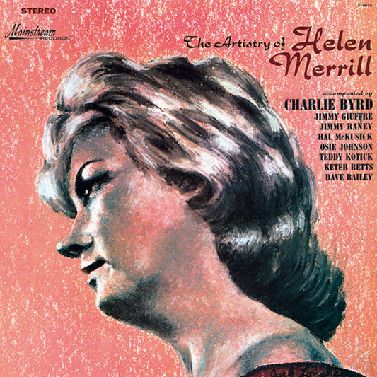 Artistry Of Helen Merrill [Limited Edition] [Indie Exclusive]