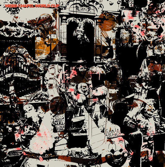 World Cup [LP]