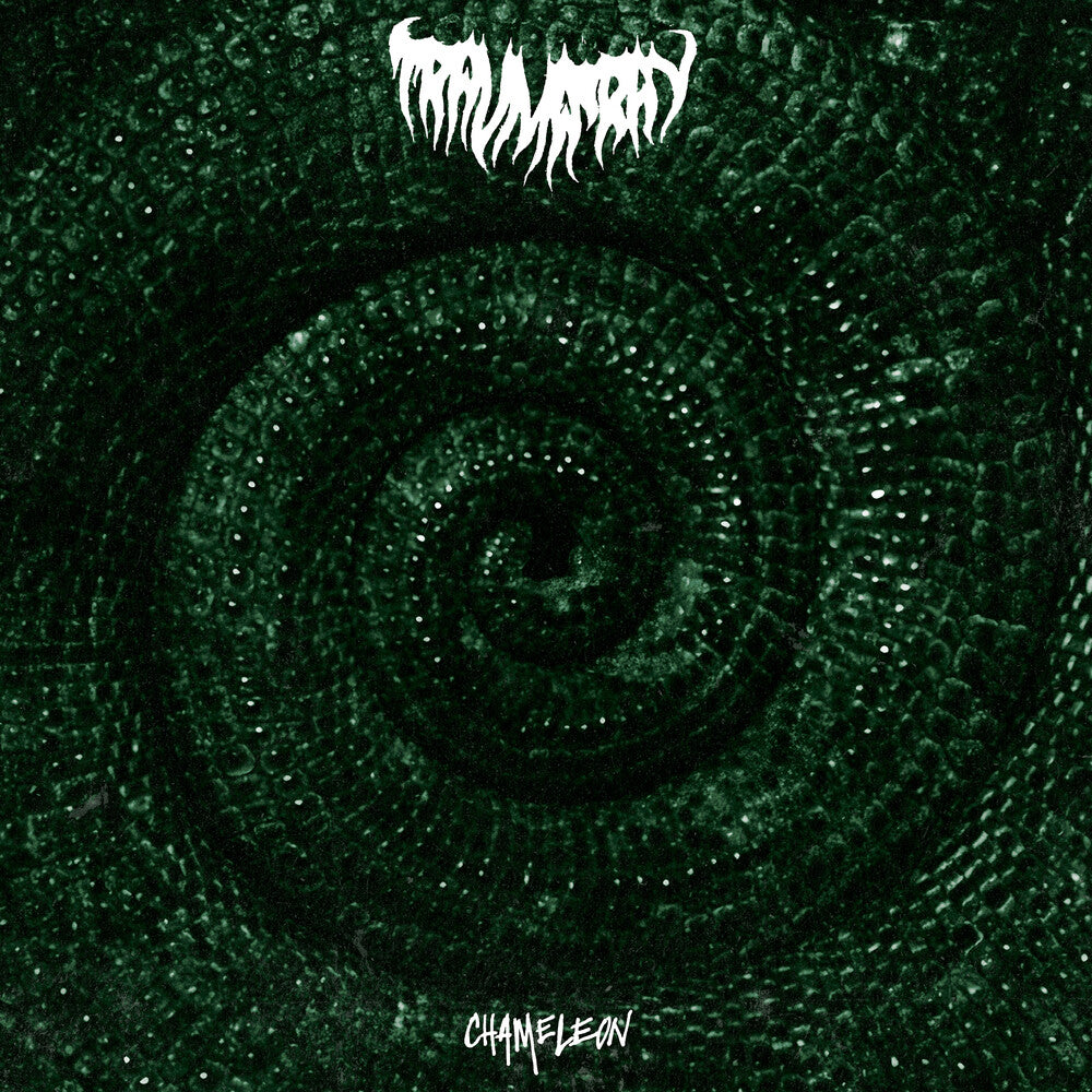 Chameleon [LP]