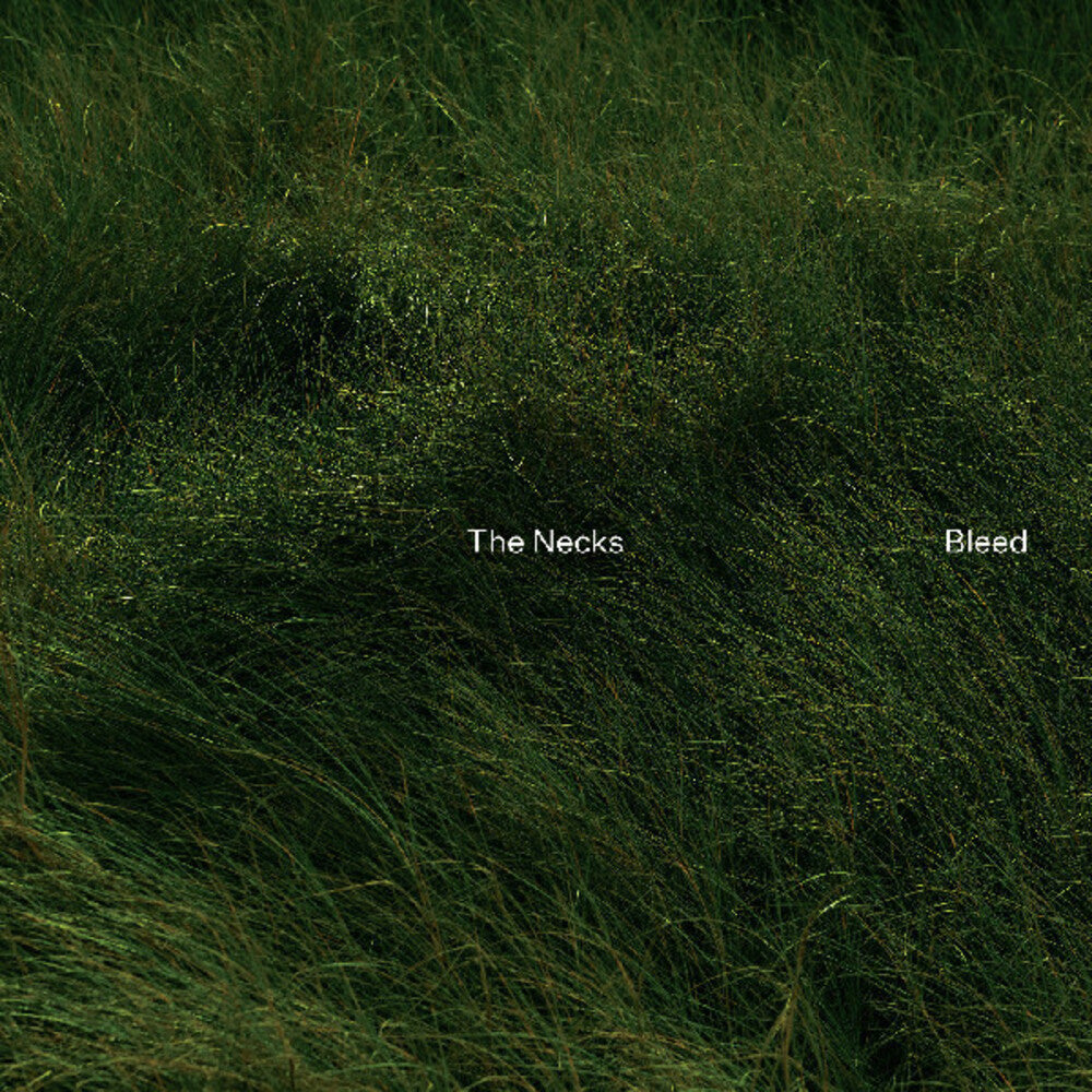 Bleed [Colored Vinyl] (Grn) [Indie Exclusive] [Download Included]