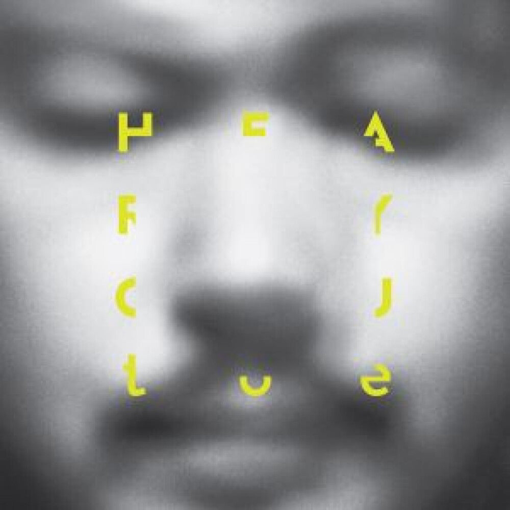 Hear You (Blk) [Colored Vinyl] (Gate) (Wht) (Ylw) [Download Included]