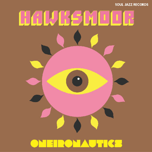 Oneironautics [Download Included]