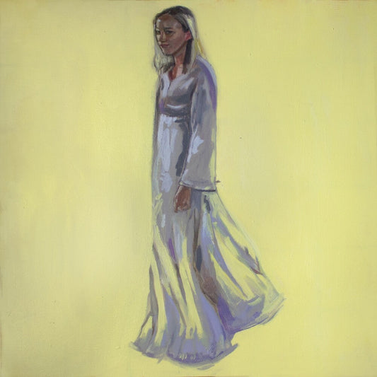 Summer Angel [Colored Vinyl]