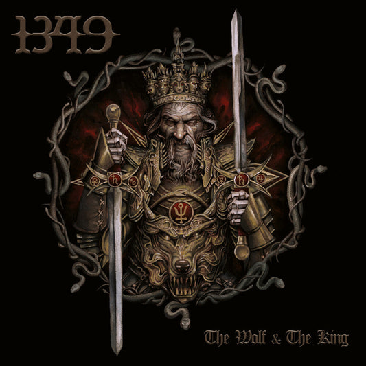 1349 - Wolf And The King (Frpm) [Limited Edition]