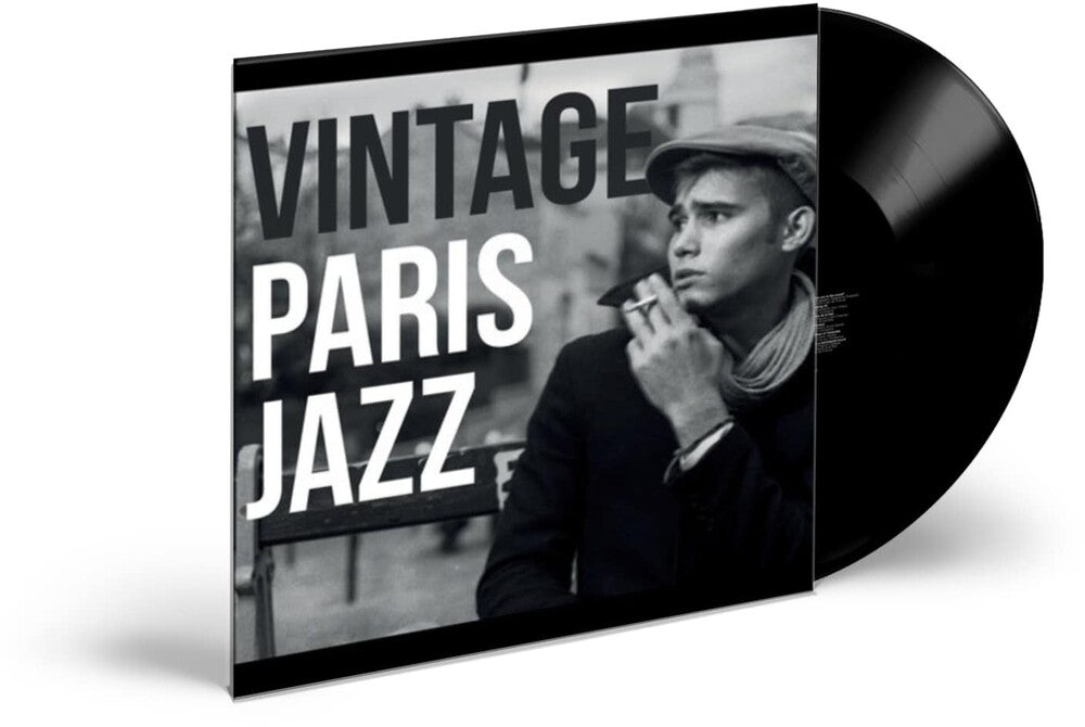 Vintage Paris Jazz / Various [Limited Edition]