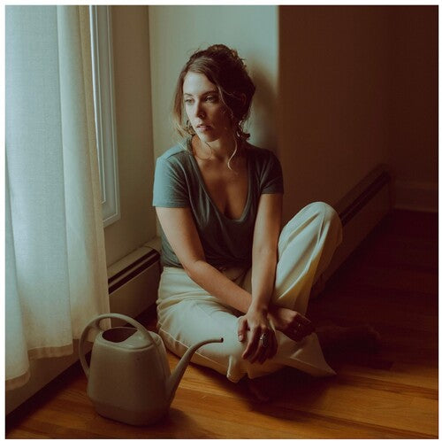 Alycia Lang - Speak the Word to Hear the Sound