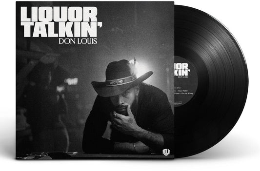 Liquor Talkin [LP]