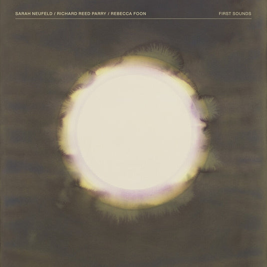 First Sounds [Limited Edition]