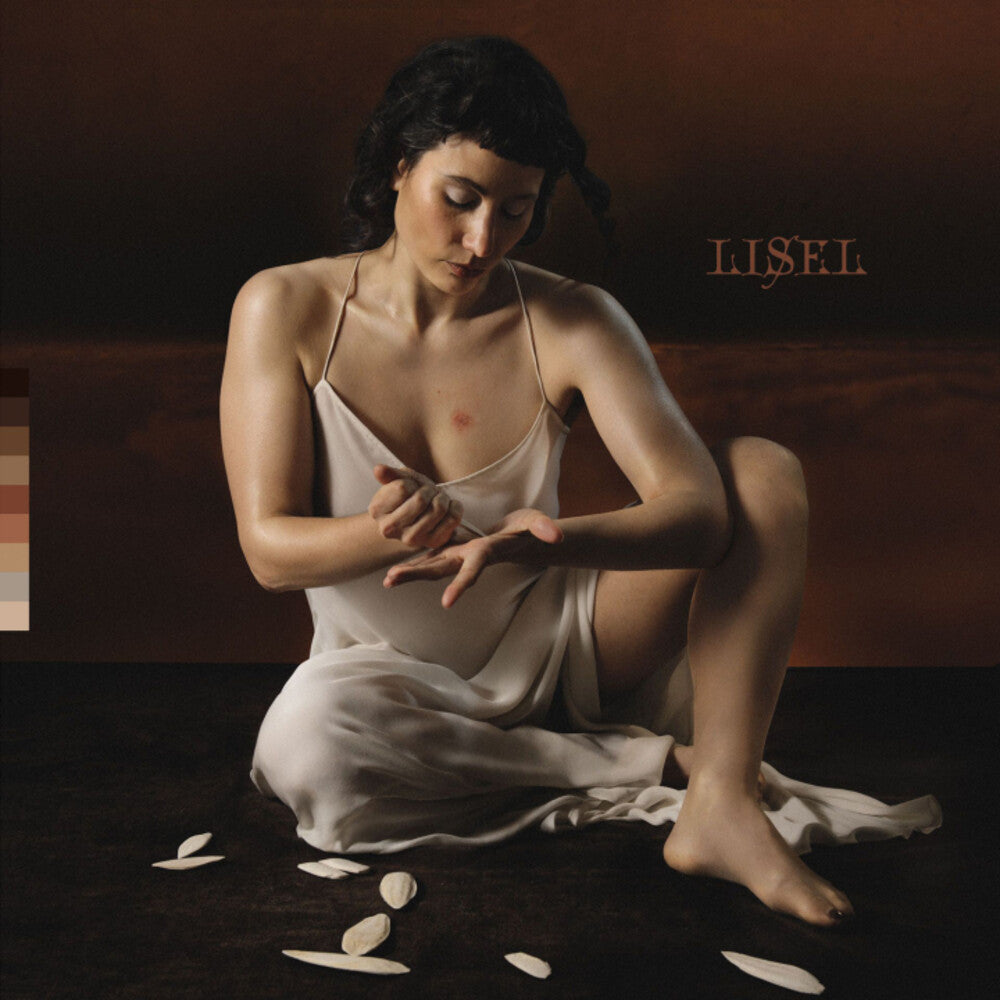 Vanishing Point [LP]