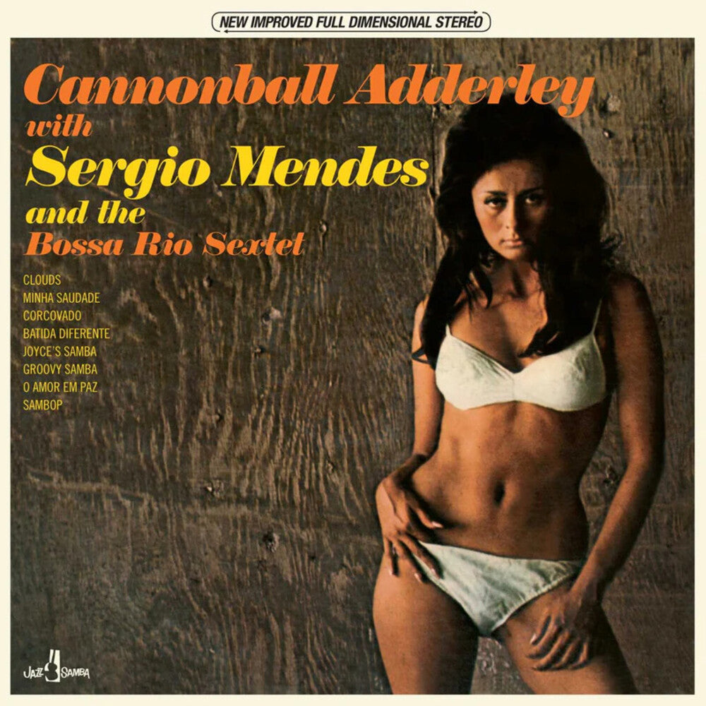 & The Bossa Rio Sextet (Bonus Tracks) [Limited Edition] [180 Gram]