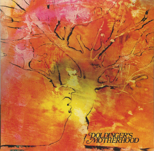 Motherhood (Can) [LP]