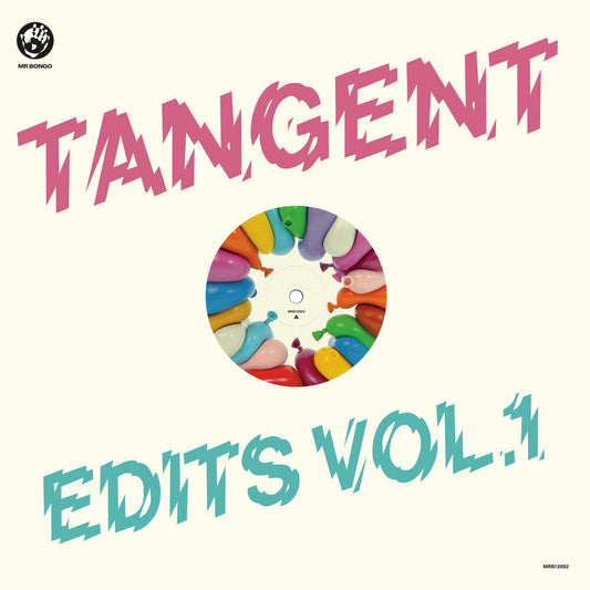 Tangent Edits & Reworks [12" Vinyl]