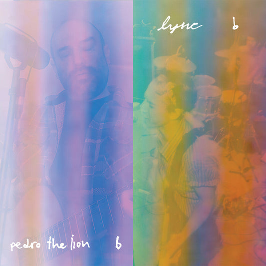 B [Colored Vinyl]