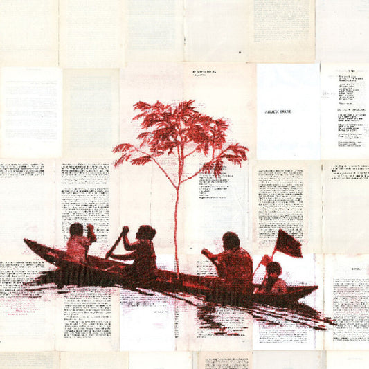 Terceiro Mundo [LP]