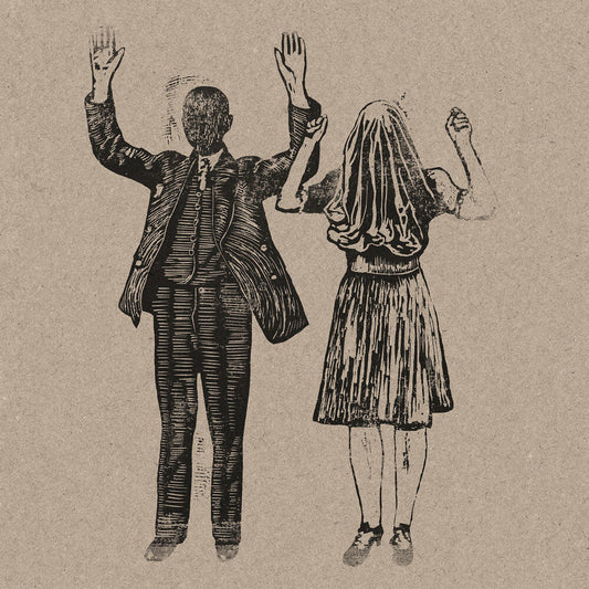 Nobody Wants To Be Here & Nobody Wants To Leave [LP]