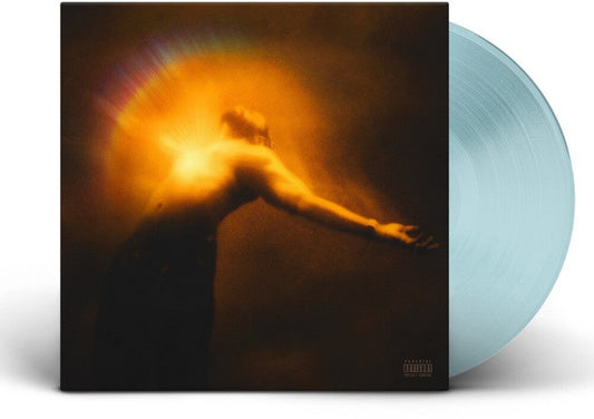Big Sean - Better Me Than You [Clarity Edition LP]