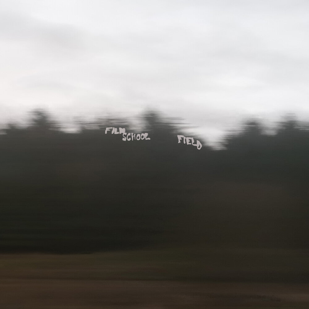 Film School - Field [LP]