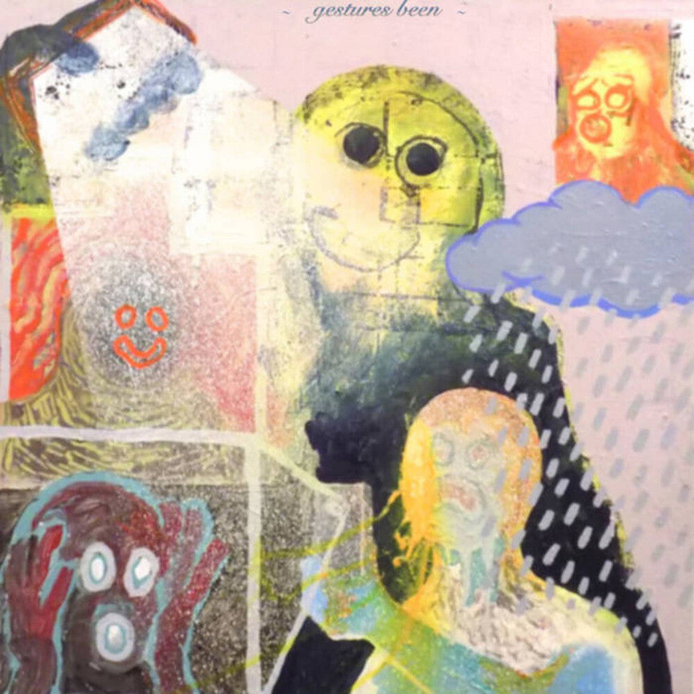 Gestures Been [LP]