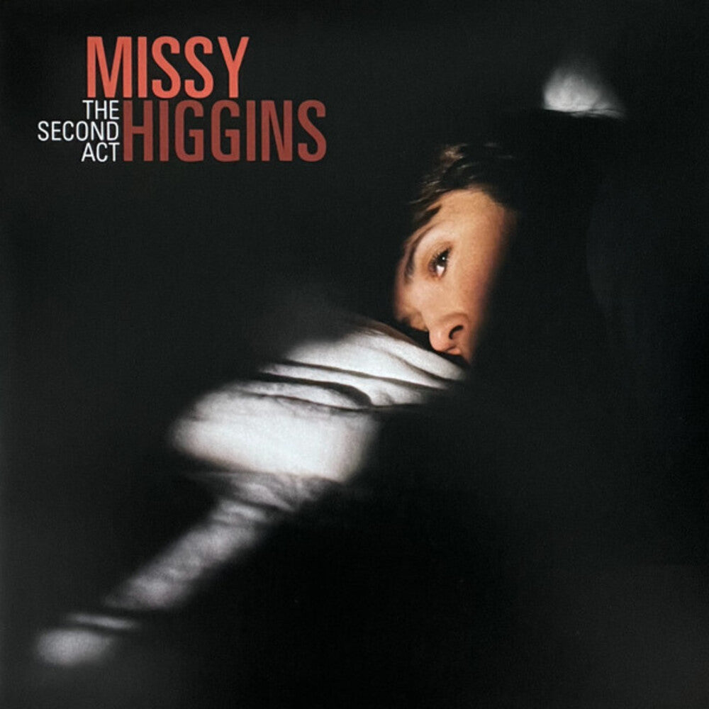 Second Act [Colored Vinyl] (Org) (Aus)