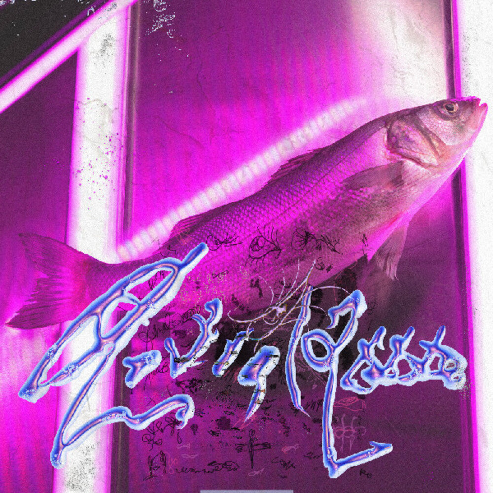 Astral 2000 (Can) [LP]