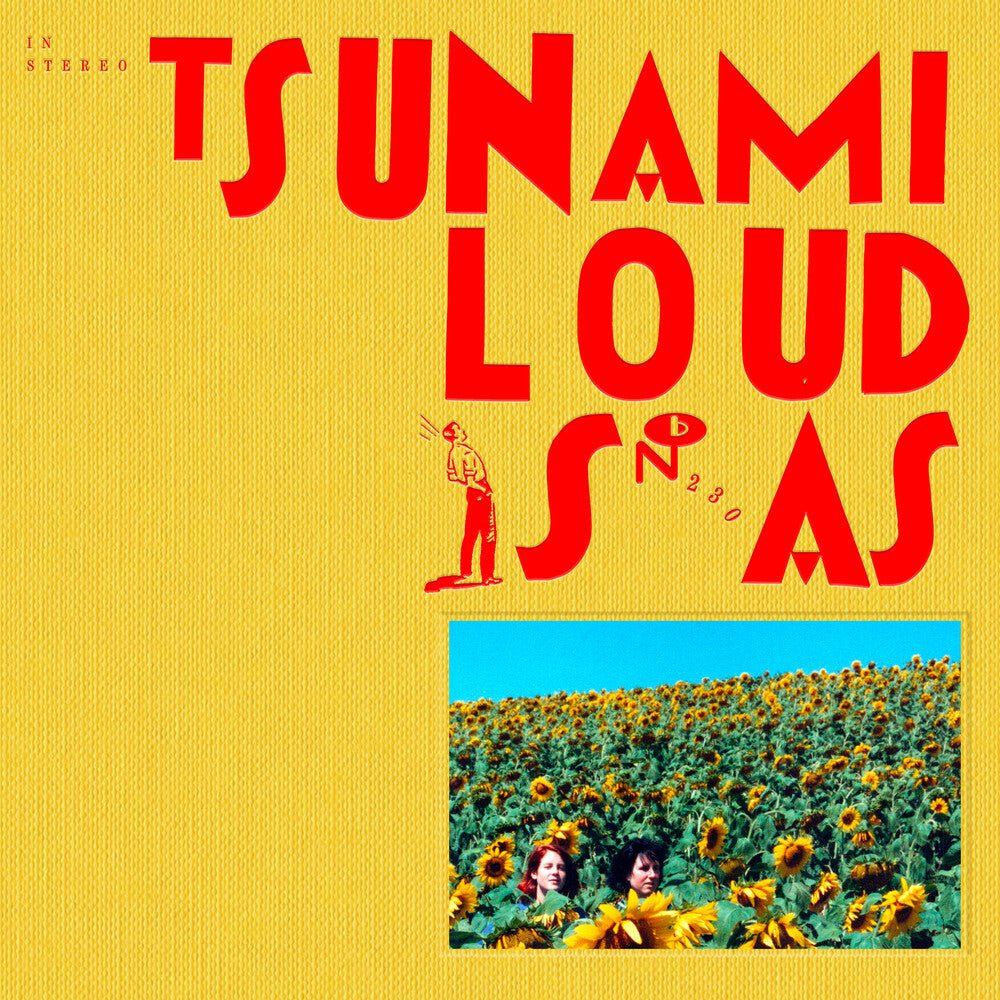 Loud Is As (Box) [LP]