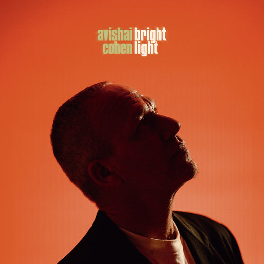 Avishai Cohen  / Moskovich,Guy / Kaspi,Ron - Brightlight [LP]