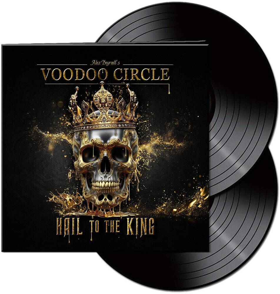 Hail To The King [Limited Edition]